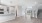 Floorplan B Open Concept Kitchen and Living
