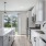 Floorplan B Open Concept Kitchen