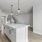 Floorplan B Open Concept Kitchen