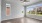 Floorplan B Open Concept Separated Living Area