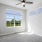 Townhome B Bedroom 2