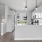 Townhome A Kitchen