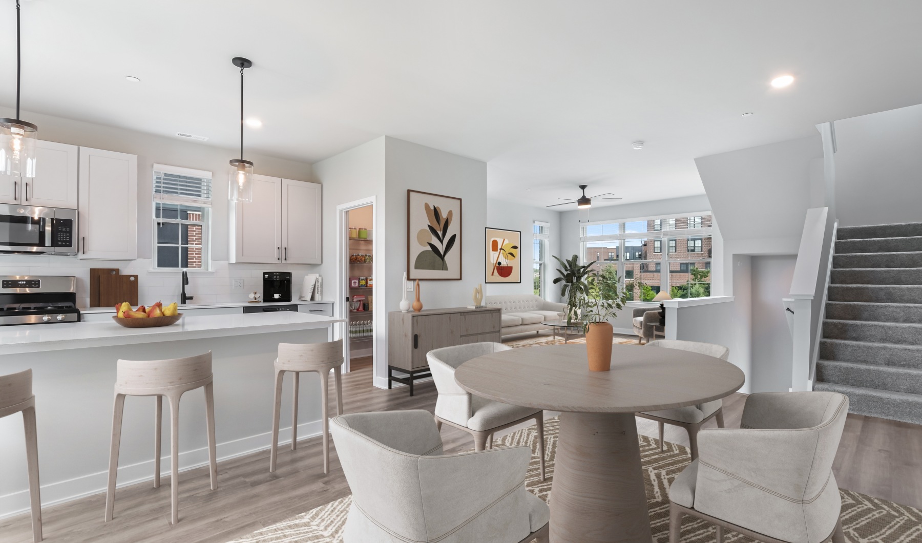 Unparalled In Its Vision