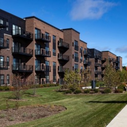 Find your perfect fit at Element at Veridian