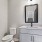 Townhome A Powder Room