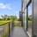 Townhome B Balcony