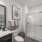 A1 Walk-in Shower
