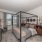 Two Bedroom Apartments in Schaumburg IL - Element at Veridian Spacious Bedroom with Plush Carpeting, Expansive Closets, and More