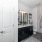 Apartments in Schaumburg - Element at Veridian Bathroom with Large Vanity, Extra Storage, Shower, and More