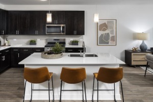 Apartment Features
