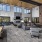 Lounge with Billiards
