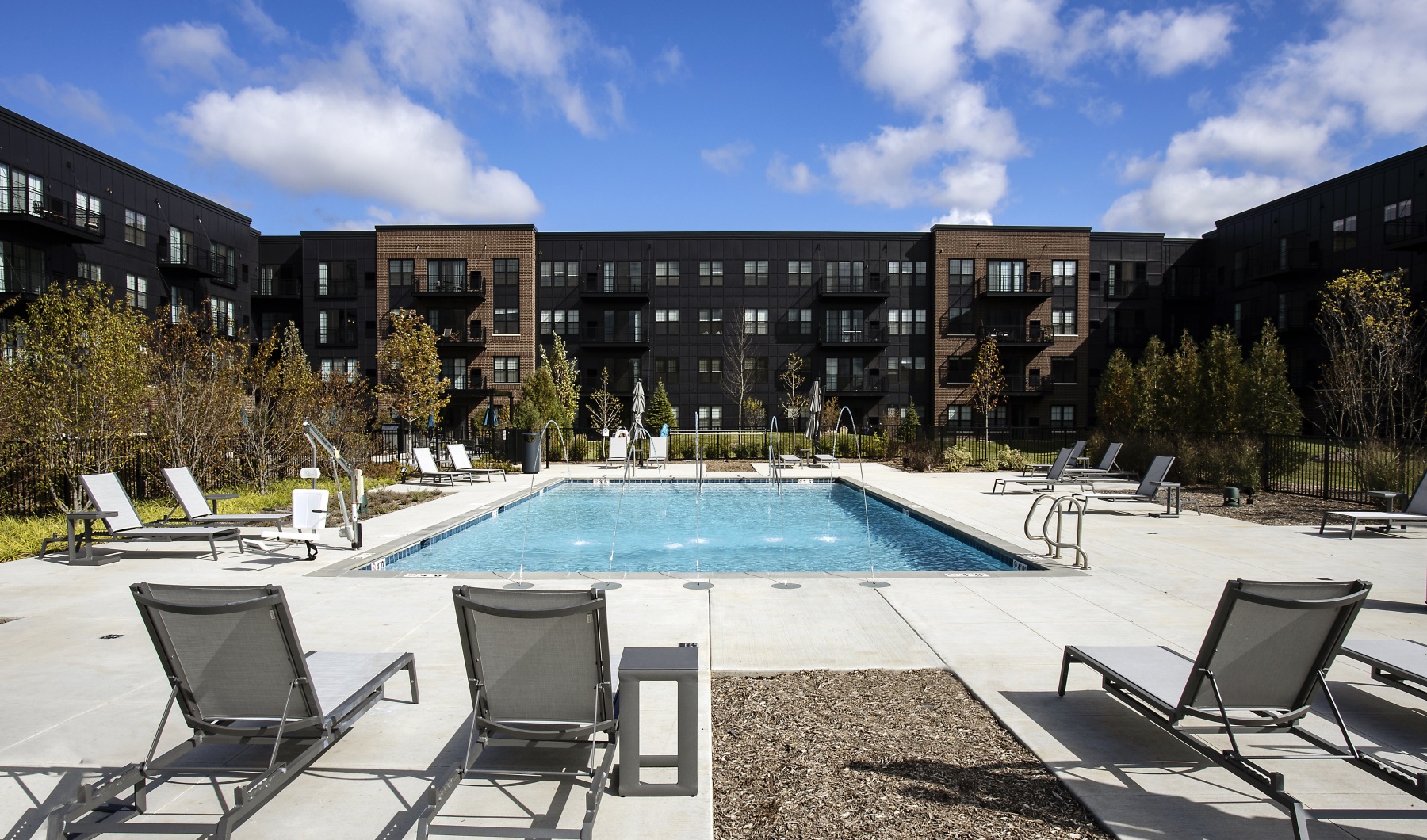 Apartments or Townhomes, Every Resident Enjoys It All Apartments or Townhomes, Every Resident Enjoys It All