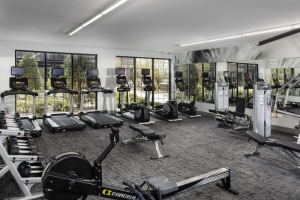 Community Features